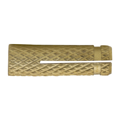 TACO LATÓN BIGMAT BS140045 M6x23mm