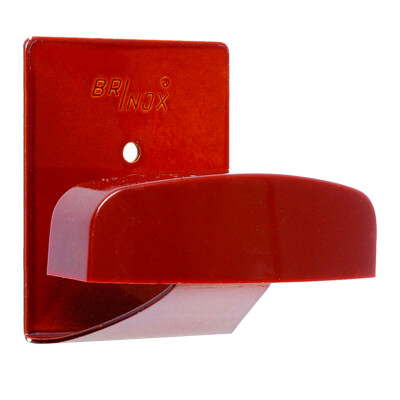 PERCHA GRANDE BRINOX PORCELANA B70441M