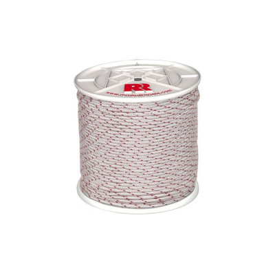 CUERDA ARRANQUE MOTORES 4mm/25m