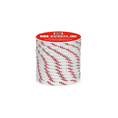 CUERDA PES TRENZADO 8mm/5m