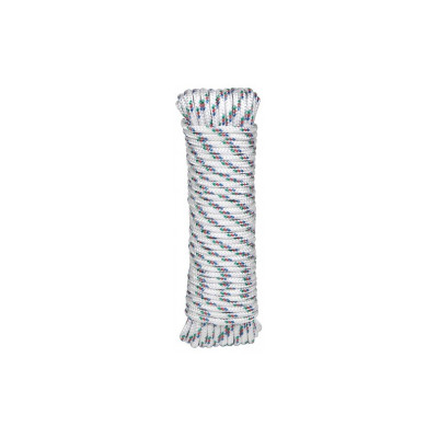 CUERDA PP TEXTURADA 4mm/25m