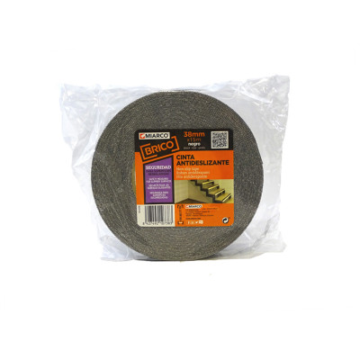 CINTA ANTIDESLIZANTE MIARCO 23164 25mmx5m
