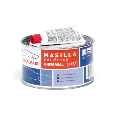 MASILLA UNIVERSAL MACREPAIR MIARCO 7993 2kg EXTRA