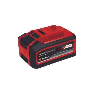 BATERÍA EINHELL 4511502 18V 4-6Ah
