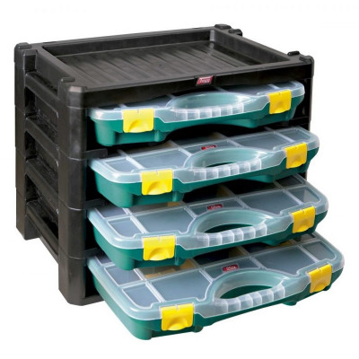 ORGANIZADOR TAYG 301001 Nº1