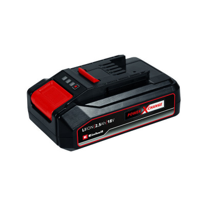 BATERÍA EINHELL 4511516 18V 2.5AH