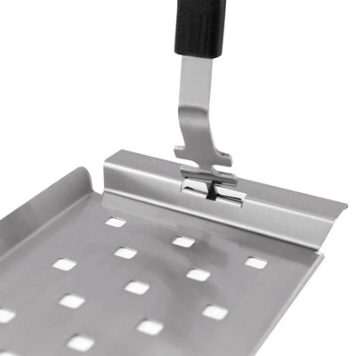 ELEVADOR REJILLA BROIL KING 60745