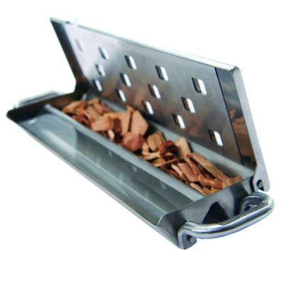 CAJA AHUMADORA BROIL KING PREMIUM 60190