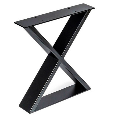 PATA ACERO ASPA 7-914.4040.18P 38cm