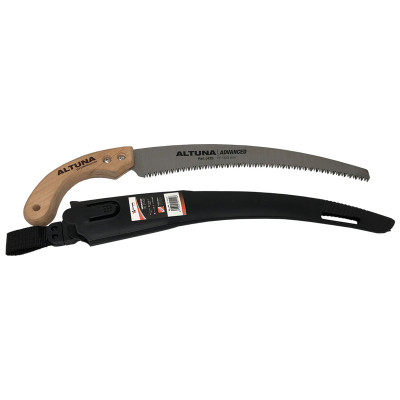 SERRUCHO CURVO BIGMAT J425 DENTADO 330mm