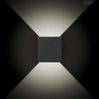 APLIQUE LED BIGMAT 32141 3W