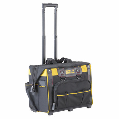 BOLSA RÍGIDA STANLEY FMST1-80148 CON RUEDAS