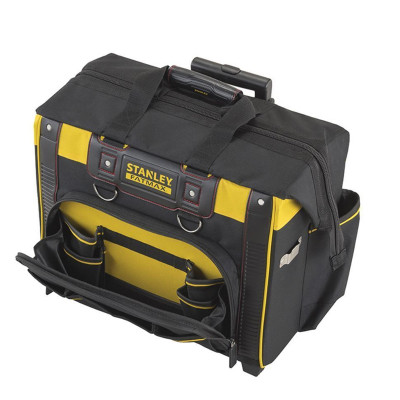 BOLSA RÍGIDA STANLEY FMST1-80148 CON RUEDAS