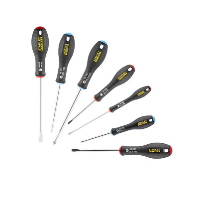 JUEGO 7 PIEZAS STANLEY 0-65-425