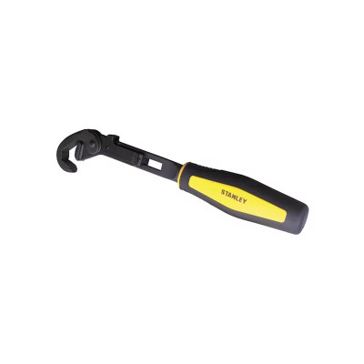 LLAVE CARRACA STANLEY 4-87-988 8-14mm