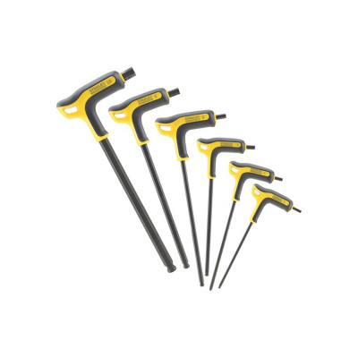 SET 6 LLAVES STANLEY FMHT0-69049 FATMAX