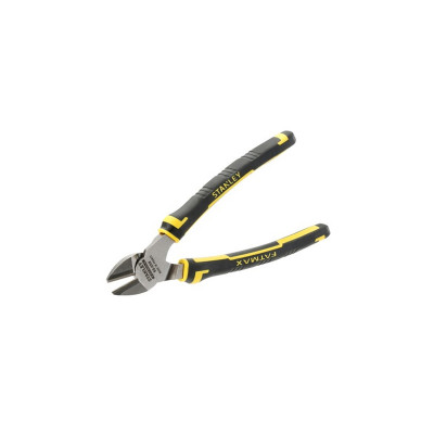 ALICATE CORTE DIAGONAL STANLEY 0-89-859 190mm