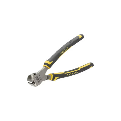 ALICATE CORTE FRONTAL STANLEY 0-89-875 165mm