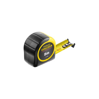 FLEXÓMETRO STANLEY 0-33-728 8m