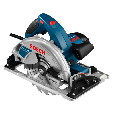 SIERRA CIRCULAR BOSCH GKS 6 GCE 0601668900