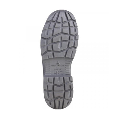 ZAPATO DELTAPLUS FENNECA S1P GRIS T-43