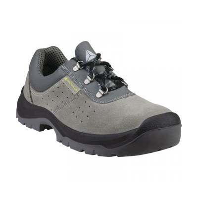 ZAPATO DELTAPLUS FENNECA S1P GRIS T-45