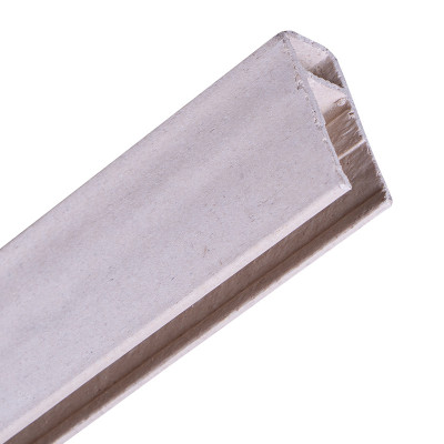 PERFIL CATRAL LOP ''U'' MARFIL 45010006 2m
