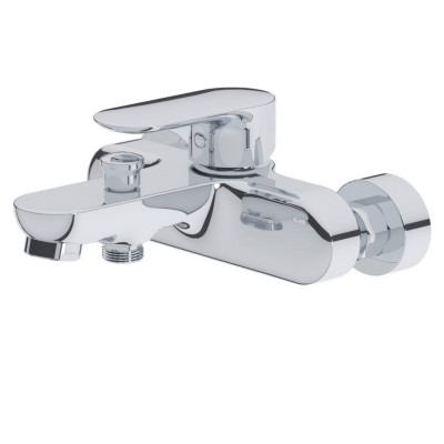 GRIFO AQUAHOME ALSACIA CROMO 11642112701