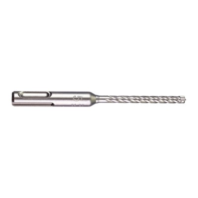 BROCA MILWAUKEE 4932352008 SDS-PLUS MX4 5x165mm