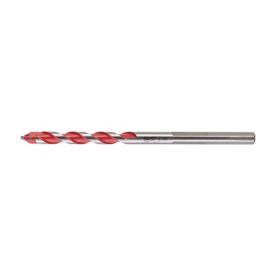 BROCA HORMIGÓN MILWAUKEE 4932471183 8x150mm