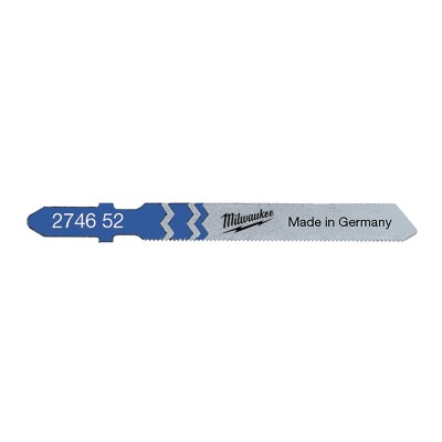 5UD HOJA SABLE MILWAUKEE 4932254064 55mm