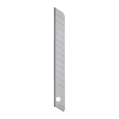 10 HOJAS CUTTER MILWAUKEE 4932480107 18mm