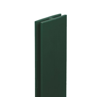 ACCESORIO PERFIL ''H'' NORTENE VERDE 2019979 97,5cm