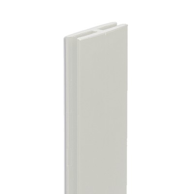 ACCESORIO PERFIL ''H'' NORTENE BLANCO 2019980 97,5cm