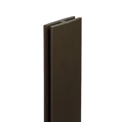 ACCESORIO PERFIL ''H'' NORTENE MARRÓN 2019981 97,5cm