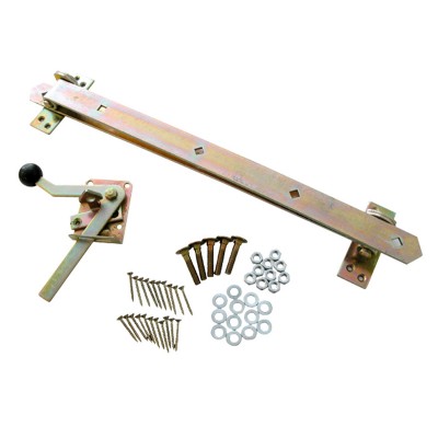 SET HERRAJE NORTENE PARA PUERTA 452107