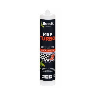 SELLADOR ADHESIVO BOSTIK 30613928 MSTURBO ESP 290ml