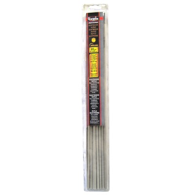 BLISTER 20 ELECTRODOS CEVIK RU3.25 RUTILO 3.25mm