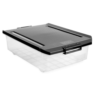 CAJA BAJOCAMA TATAY 11587.02 NEW NEGRO 32L
