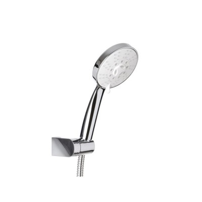 KIT DUCHA TATAY 33855.20 SEVILLA CROMO