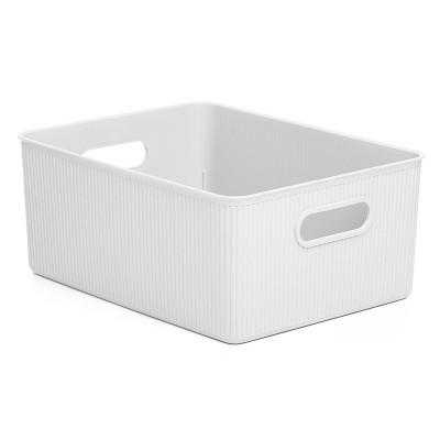 CESTA L TATAY 70103.01 15L BAOBAB BLANCO