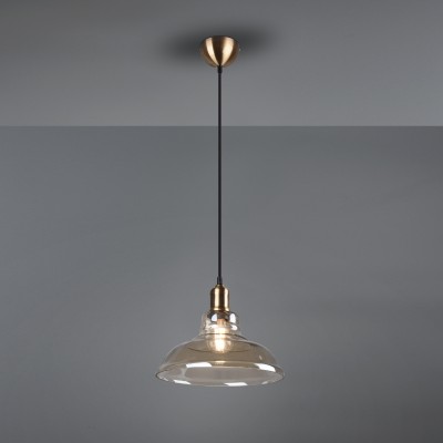 LÁMPARA TRÍO ALDO R30731004