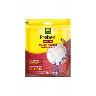 PROBEN ANTIPOLILLAS MASSO 231636