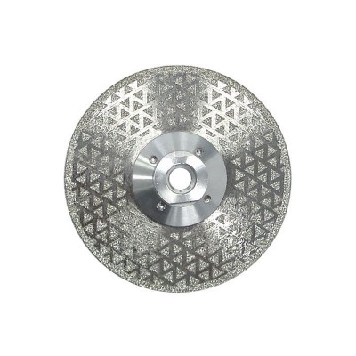 DISCO DIAMANTADO CORTAG 62133 115mm