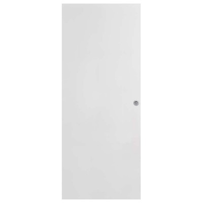 PUERTA CORREDERA BIGMAT LISO 2030x720mm