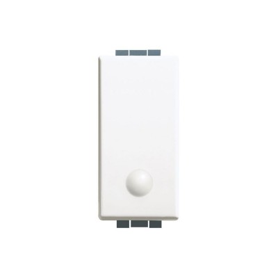 LUNA SC4204E FRONTAL TV-R 2MOD BL