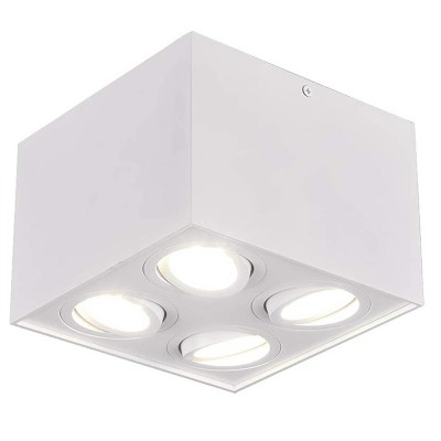 LÁMPARA TRÍO BISCUIT 613000431