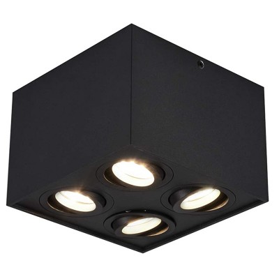 LÁMPARA TRÍO BISCUIT 613000432