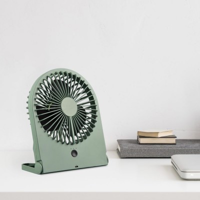 VENTILADOR TRÍO BREEZY R044-49