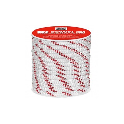 CARRETE CUERDA ROMBULL CTA100 PES 10mm/15m